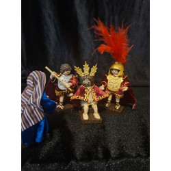 Smo. Cristo de la Coronación de Espinas