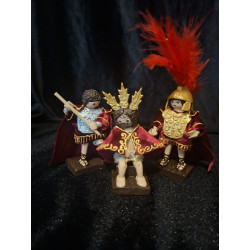 Smo. Cristo de la Coronación de Espinas