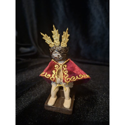 Smo. Cristo de la Coronación de Espinas