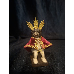 Smo. Cristo de la Coronación de Espinas