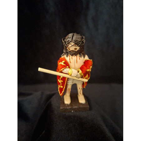 Ntro. Padre Jesús de la Humildad