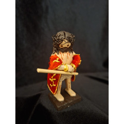 Ntro. Padre Jesús de la Humildad