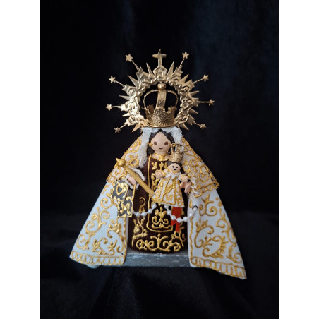 Ntra. Sra. del Carmen Coronada