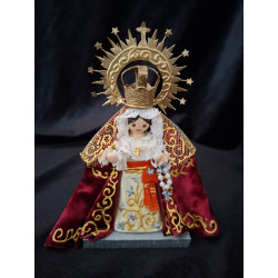 María Stma de la Amargura