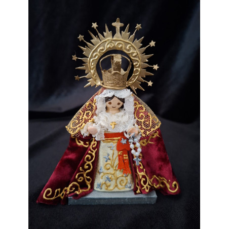 María Stma de la Amargura