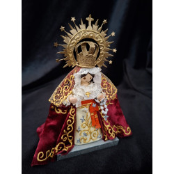 María Stma de la Amargura