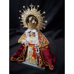 María Stma de la Amargura