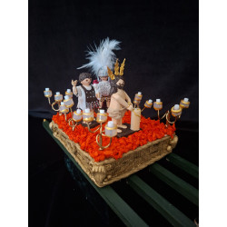 Santo Cristo Atado a la Columna