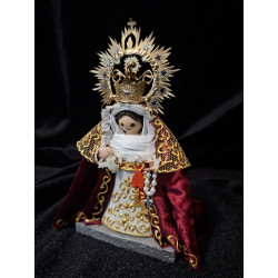 Mª Stma. De la Salud