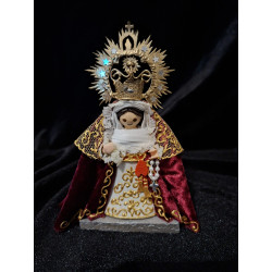 Mª Stma. De la Salud