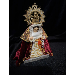 Mª Stma. De la Salud