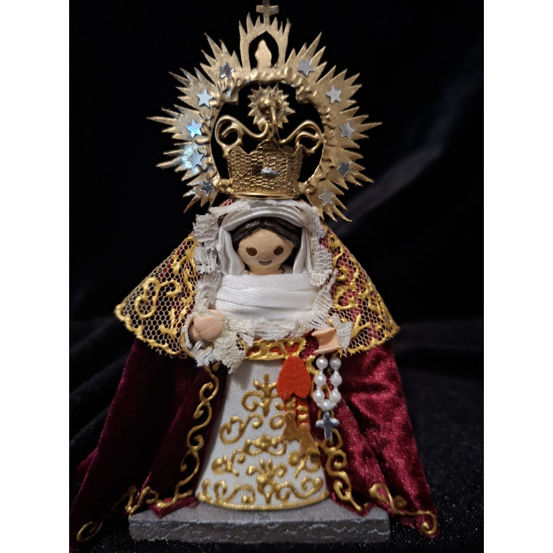 Mª Stma. De la Salud