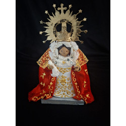 Ntra Sra. de la Esperanza Macarena