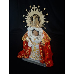 Ntra Sra. de la Esperanza Macarena