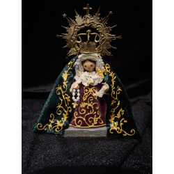 María Stma. Del Dulce Nombre