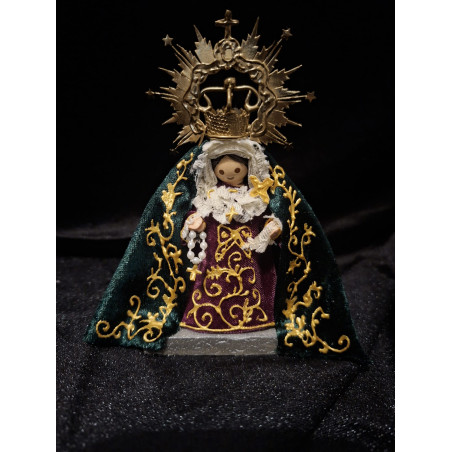 María Stma. Del Dulce Nombre