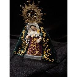 María Stma. Del Dulce Nombre