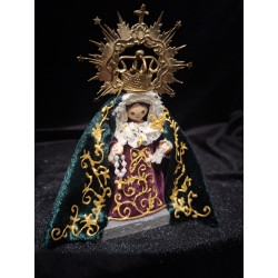 María Stma. Del Dulce Nombre