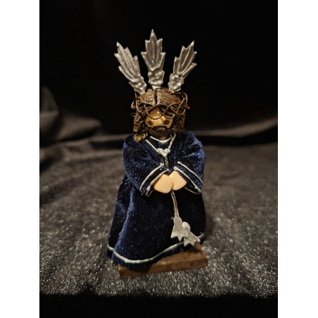 Ntro. Padre Jesús del Amor