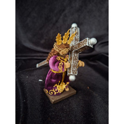 Ntro. Padre Jesús Nazareno