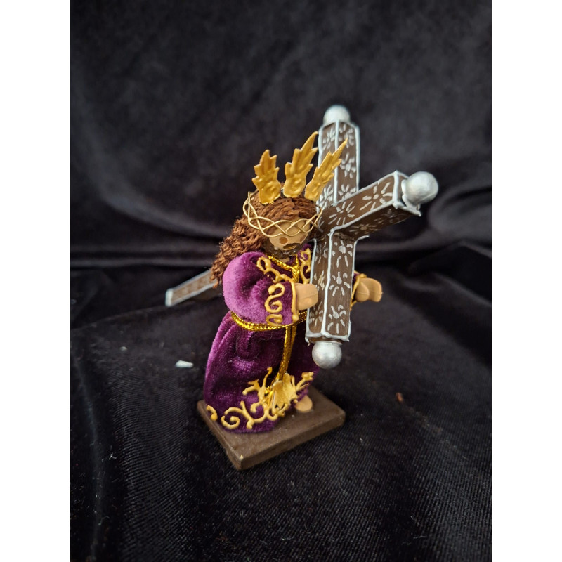 Ntro. Padre Jesús Nazareno