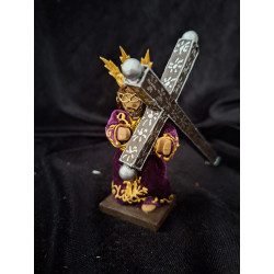 Ntro. Padre Jesús Nazareno