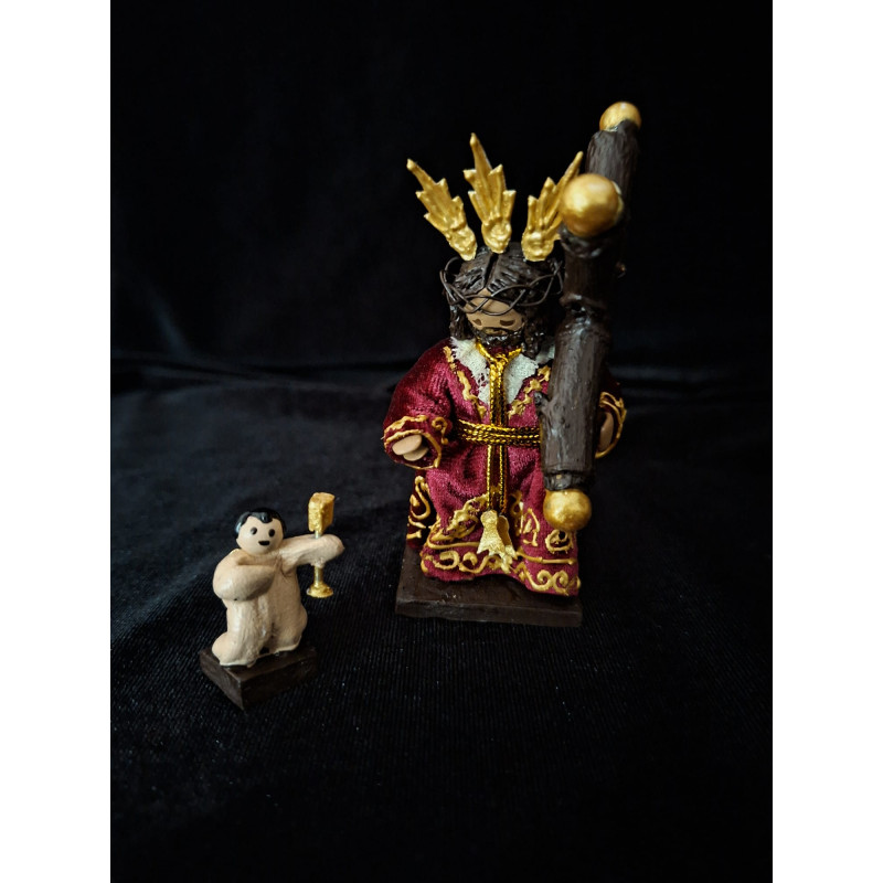 Stmo Cristo de la Redención