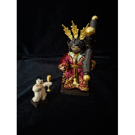 Stmo Cristo de la Redención