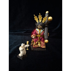 Stmo Cristo de la Redención