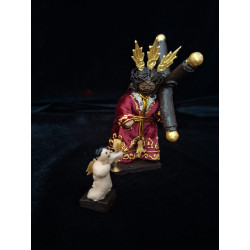 Stmo Cristo de la Redención