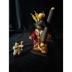 Stmo Cristo de la Redención