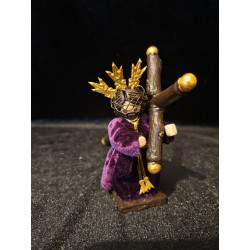 Ntro. Padre Jesús del Gran Poder