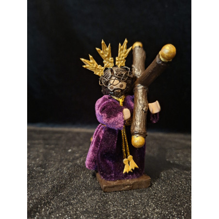 Ntro. Padre Jesús del Gran Poder