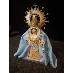 María Santísima del Amor