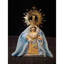 María Santísima del Amor