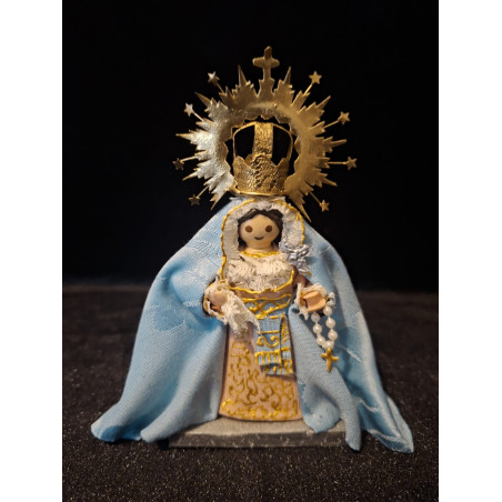 María Santísima del Amor