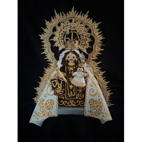 Ntra. Sra. del Carmen