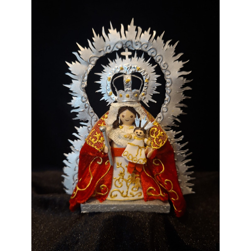 Ntra. Sra. del Rosario