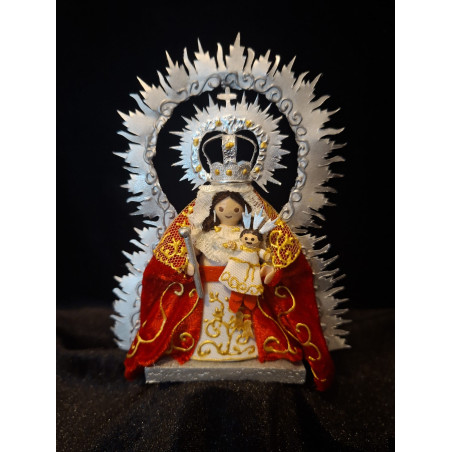 Ntra. Sra. del Rosario