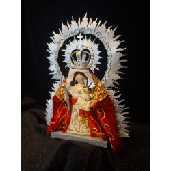 Ntra. Sra. del Rosario