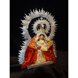 Ntra. Sra. del Rosario