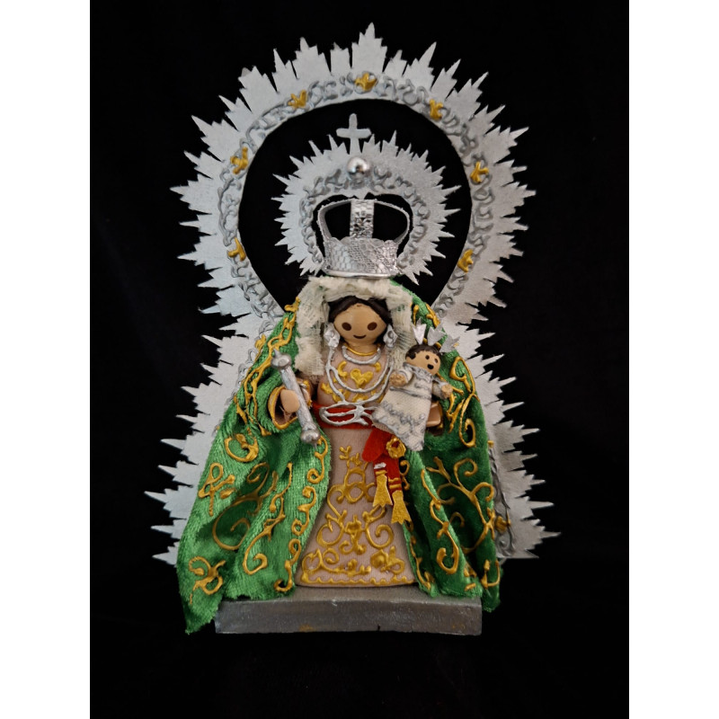 Ntra. Sra. de la Oliva