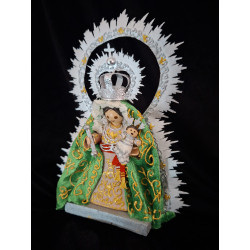 Ntra. Sra. de la Oliva