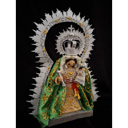 Ntra. Sra. de la Oliva