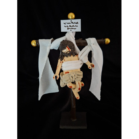 Sagrado Descendimiento