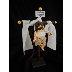 Sagrado Descendimiento