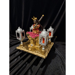 Ntro. Padre Jesús Nazareno de Viñeros