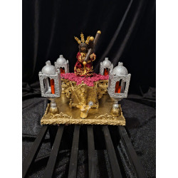 Ntro. Padre Jesús Nazareno de Viñeros