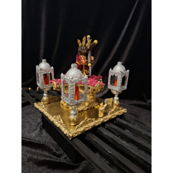 Ntro. Padre Jesús Nazareno...