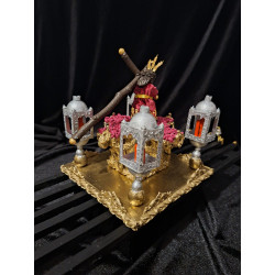 Ntro. Padre Jesús Nazareno de Viñeros